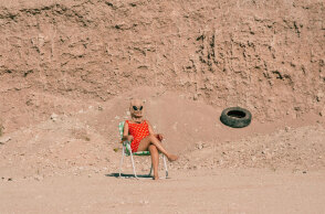 Πράγματα που κάνουν αυτοί που ζουν μόνοι
