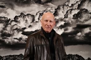 Ο Σεμπαστιάο Σαλγκάδο