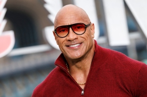 Ο Ντουέιν Τζόνσον