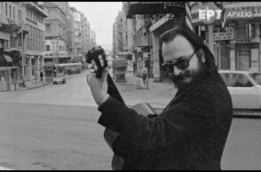 Διονύσης Σαββόπουλος | Δημοσθένους λέξις, στη Σταδίου