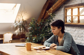 Όταν ο αλγόριθμος του TikTok σε βάζει σε δίαιτα – χωρίς να σε ρωτήσει