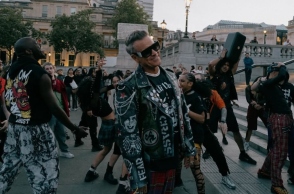 Ο Ρόμπι Γουίλιαμς