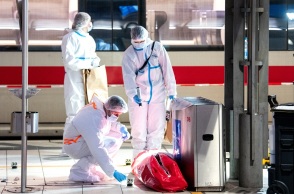 Τουλάχιστον 17 τραυματίες από την επίθεση με μαχαίρι στο Αμβούργο - Συνελήφθη η 39χρονη γυναίκα