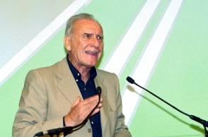 Χρήστος Ροκόφυλλος: Πέθανε ο πρώην βουλευτής και υπουργός του ΠΑΣΟΚ