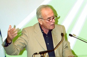 Διαμαντοπούλου για Ροκόφυλλο: Συνδύαζε τη φινέτσα διπλωμάτη με Γαλλική παιδεία και τη γνησιότητα λαϊκού βουλευτή