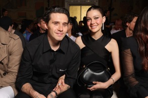 Επέλεξε πλευρά ο Μπρούκλιν Μπέκαμ - Η ανάρτηση με νόημα εν μέσω φημών περί ρήξης με την οικογένειά του