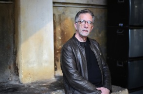 Δημήτρης Καμαρωτός