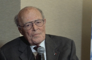 Ο Μαρσέλ Οφίλς