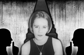 Η γυναικοκτονία της Χρυσούλας Βλάχου που παρουσιάστηκε ως ατύχημα