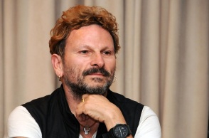 Μιχαήλ Μαρμαρινός