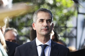 Κώστας Μπακογιάννης