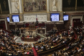 Η Γαλλία ανοίγει τον δρόμο για τη νομιμοποίηση της ευθανασίας 