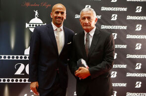 Έφυγε από τη ζωή ο Χουάν Ραμόν Βερόν