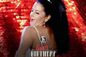 Η Ζωζώ Σαπουντζάκη