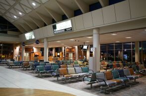 Σκωτία: Μια επιβάτης έχασε την τσάντα της στο αεροδρόμιο - Η αστυνομία βρήκε μέσα 89.000 χιλιάδες λίρες από λαθραία κάνναβη