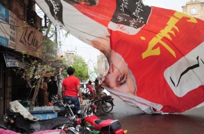 Explainer: Πώς τα fake news στα social media πυροδότησαν τον πόλεμο μεταξύ Ινδίας και Πακιστάν