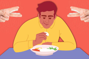 Τρώγοντας με τα χέρια | Η επανάσταση του φαγητού χωρίς σερβίτσια