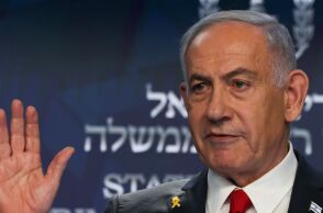 Νετανιάχου: Το Ισραήλ αποδέχεται τη νέα πρόταση εκεχειρίας των ΗΠΑ για τη Γάζα