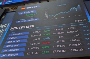 Ένα ομοσπονδιακό δικαστήριο των ΗΠΑ μπλόκαρε τους ευρείς παγκόσμιους δασμούς που επέβαλε ο Πρόεδρος Ντόναλντ Τραμπ, κρίνοντας ότι ο πρόεδρος δεν είχε τη νόμιμη εξουσία να επιβάλει μονομερώς τέτοιους δασμούς