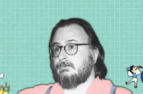 Διονύσης Σαββόπουλος