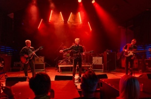 Οι House of Love στη Θεσσαλονίκη