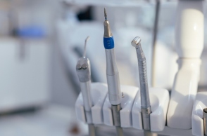 Βέλγιο, εργαλεια οδοντίατρου