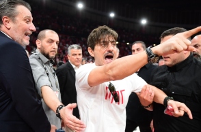 Παναθηναϊκός, Δημήτρης Γιαννακόπουλος 