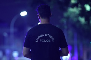 Αστυνομικός