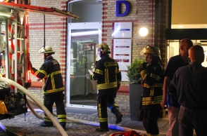 πυρκαγια, πυροσβεστες, κτιρια