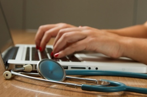 Βέλγιο, γιατρος, υπολογιστης