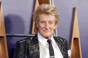 Ο Ροντ Στιούαρτ