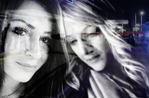 Διπλή γυναικοκτονία στην Κηφισιά