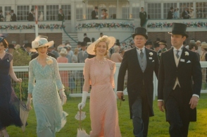 Ο Πύργος του Downton – Το Μεγάλο Φινάλε: Δείτε το τρέιλερ της τρίτης και τελευταίας ταινίας της σειράς