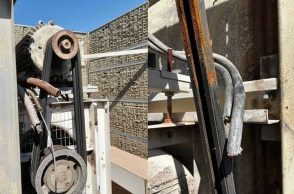 Η ανάρτηση του Άδωνι Γεωργιάδη με τα κομμένα καλώδια κλιματιστικών μονάδων του «Ευαγγελισμού»: Πραγματικά ντροπή