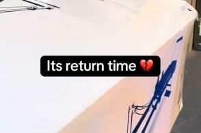 Έκαναν ουρά για το «φθηνό» μηχάνημα pilates από σούπερ-μάρκετ και τώρα το γυρίζουν πίσω