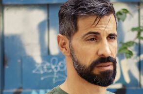 Γιώργος Παράσχος