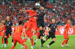 Ένα μυστήριο του ποδοσφαίρου: Γιατί η ισχυρή Κίνα αποτυγχάνει στον «βασιλιά των σπορ;»