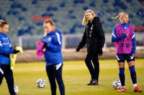 Γκάφα του προπονητή της Φινλανδίας: Κάλεσε 51χρονη πρώην παίκτρια στην εθνική