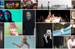 Φεστιβάλ Αθηνών Επιδαύρου: 25 στιγμές που ξεχωρίσαμε