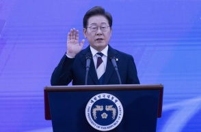 Explainer: Πώς θα συνεργαστεί ο νέος πρόεδρος της Νότιας Κορέας με τον Τραμπ;