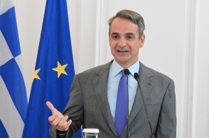 Μητσοτάκης για αξιολόγηση Δημοσίου: Όσοι την αρνούνται, αρνούνται να λογοδοτήσουν στους πολίτες