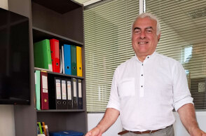 Νίκος Χρυσόγελος