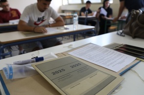 5ος μηδενισμός γραπτού στις Πανελλήνιες στην Κρήτη