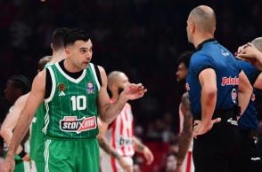 Διοίκηση και... αρκετοί παίκτες του Παναθηναϊκού αναμένεται να περάσουν την πόρτα του Αθλητικού Δικαστή