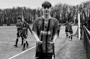 Γαλλία, 14χρονος ποδοσφαιριστής