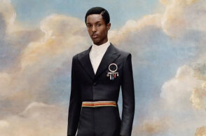 Superfine: Tailoring Black Style