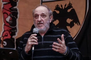 Πέθανε ο Δημήτρης Χατζηχρήστος, ο ιδρυτής της Original 21