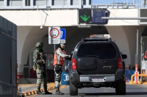 φαιντανύλης, συνορα, αστυνομια