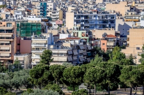 ενοικια, πολυκατοικιες, δεντρα