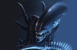 Alien, εξωγηινο τερας